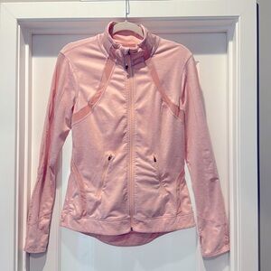 Tangerine Pink Women's Sweatshirt